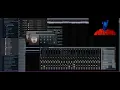 How Nick Mira made Xans by Juice WRLD