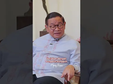Sebagai pemimpin DKI Jakarta, Bapak Pramono Anung  turut menyelesaikan permasalahan di Jakarta