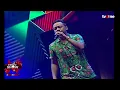 RadioShow tvOne : Shaggydog - Putra Nusantara
