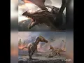 Download Lagu gifts choosing of dragon 🐲 vs dinosaur choose your best gift 🙂 ok 🙂