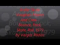 Roller Skate   Vaughan Mason And Crew   Bounce, Rock, Skate, Roll  1979