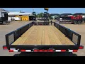 Trailer Sales Fort Worth TX - C S Trailers