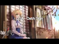 Fate/zero [OP1], LiSA - Oath Sign