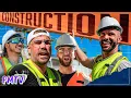 Blake Bortles Joins Grit Week For Some Good Ol Fashion Manual Labor