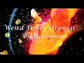 Radiohead - Weird Fishes / Arpeggi (Lyrics On Screen)