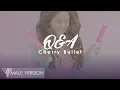 MALE VERSION | Cherry Bullet - Q\u0026A