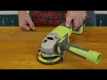 Get To Know Your Angle Grinder - D I Y Basics At Bunnings