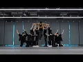 Download Lagu LUCAS 루카스 'Renegade' Dance Practice