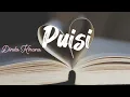 Download Lagu Puisi - Dinda Kirana (Video Lirik)