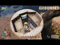 How To Unlock The Stump Lab Outpost Grounded Guide