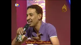 غاني وأغاني 2010 الحلقة 16 الأستاذ الموسيقار بشير عباس 