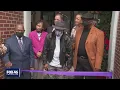 9 men arrested 60 years ago at Rock Hill lunch counter return to the site