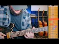 Lagu See exactly where this famous blues riff lives- guitar lesson...