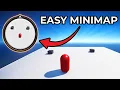 How To Make A Minimap In Unity 6 Under 4 min