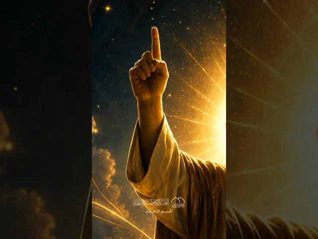 ⁣(وَآتَيْنَاهُ الْحُكْمَ صَبِيًّا)القارئ : سجاد أحمد