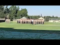 23 Gunder BCT graduation Ft Moore