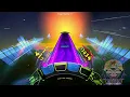 Used To This : Wilkinson (ft. Issey Cross) : SRXD : XD : Kintsugi Leviathan