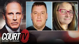 Vinnie Politan Investigates The Death of Sandra Birchmore