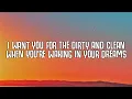 David Guetta, Anne Marie, Coi Leray - Baby Don't Hurt Me (Lyrics)