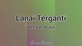 Download Lanai Terganti \ MP3