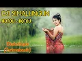 LAGU SIMALUNGUN TERBARU 2020 - BOTOU BOTOU || REMIX FULL BASS