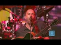 Dave Matthews Band June 27 2023 Pine Knob Music Theatre