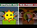 Download Lagu Incredibox Sprunki MSI Phase 1.0 vs. New Phase 1.5 – Which One Hits Harder?