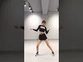 SWALLA - BLACKPINK LISA SOLO DANCE cover by kristhetic #kristhetic #lisa
