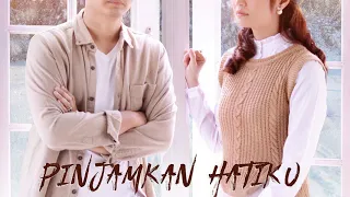 Download Pinjamkan Hatiku - Ayda Jebat \u0026 Adi Priyo MP3