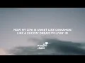 Lana Del Rey - Radio (Lyrics) | "now my life's sweet like cinnamon"