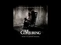 The Conjuring [Soundtrack] - 20 - The Soaring Entities