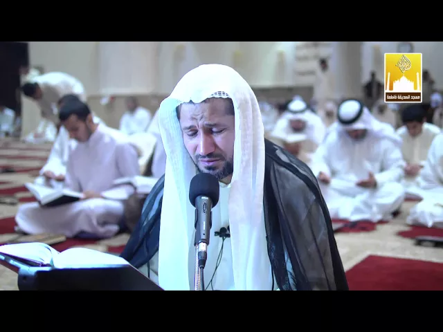 ⁣ليلة القدر - دعاء أبي حمزة الثمالي - الشيخ كريم العبساوي