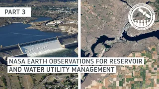 NASA ARSET: Applying NASA Earth Observations to Hydropower Reservoir Management