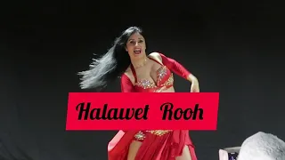                            اغنية حكيم حلاوة روح   كاملة   من فيلم حلاوة روح   هيفاء وهبي دندنها