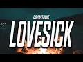 BoyWithUke - LoveSick (Lyrics)