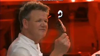 Hell s Kitchen Season 19 Sneak Peak ITV2 Promo Rare