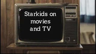 starkids on movies and tv part 1 