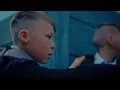 Jordan - Little Hulton (Official Music Video)