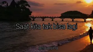 Download Kau tarik ulur perasaan tulusku kepadamu | Tanpa kamu - Early summer *cover by Rizky Yudha*{Lyrics} MP3