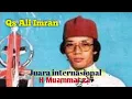Download Lagu Tilawah Qs Ali Imran 98-105