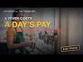 1 in 5 American Workers Gets No Paid Sick Days What a Fever Really Costs