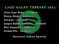 Download Lagu LAGU GALAU TERBARU 2023 - ANDMESH || GENERASI GALAU SPOTIFY FULL ALBUM