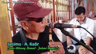janjimu a kadir akhsay kamal pengukiran raya jakarta barat