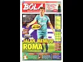 Download Lagu Tabloid BOLA ED 1858, Selasa, 2008-09-02 [Jalan Menuju Roma]