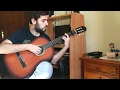 The Sight of Spira - Nobuo Uematsu