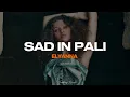 Download Lagu Elyanna  - Sad In Pali ( Traducido al español) [Árabe - Español]
