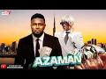 Lagu AZAMAN (Full Movie) - NEW MAURICE SAM \u0026 CHINENYE NNEBE 2026 Trending Nollywood Full Movie