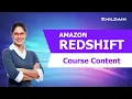 Amazon Redshift Course Redshift Tutorial for Beginners