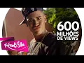 Download Lagu MC Kevinho - O Grave Bater  [Sintonia Soundtrack] (KondZilla)