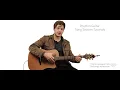 Ain't Nothing 'Bout You Guitar Lesson - Brooks & Dunn